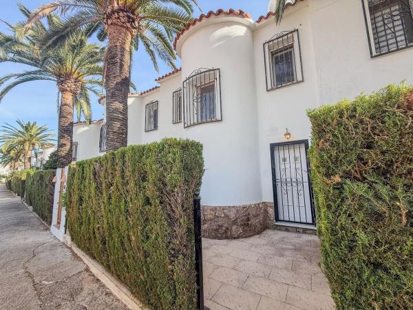 Chalet adosado en El Palmar-Los Molinos, Denia thumbnail 1