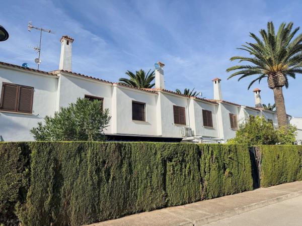 Chalet adosado en El Palmar-Los Molinos, Denia thumbnail 2