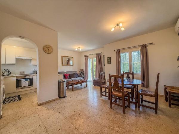Chalet adosado en El Palmar-Los Molinos, Denia photo 4