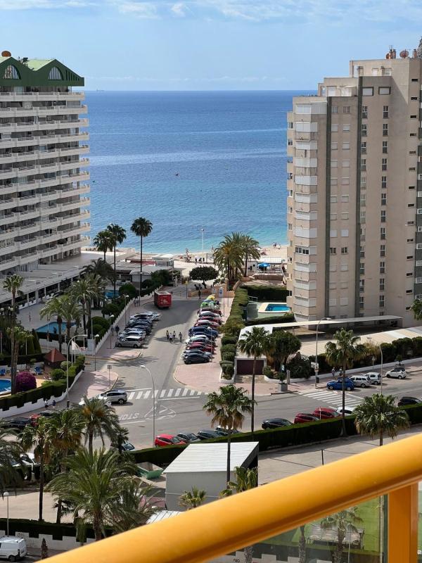 Sale of apartment in Piso en Avenida Juan Carlos I, 50, Playa de Fossa-Levante, Calpe, Calpe
photo 1