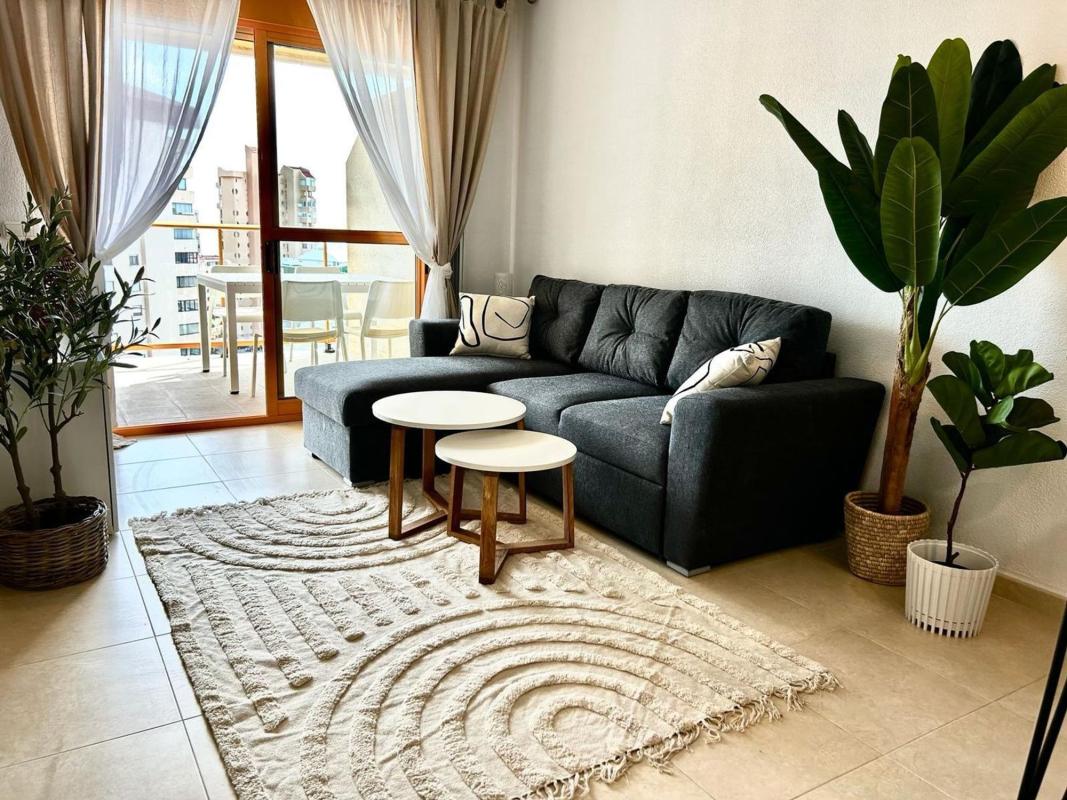 Sale of apartment in Piso en Avenida Juan Carlos I, 50, Playa de Fossa-Levante, Calpe, Calpe
photo 2