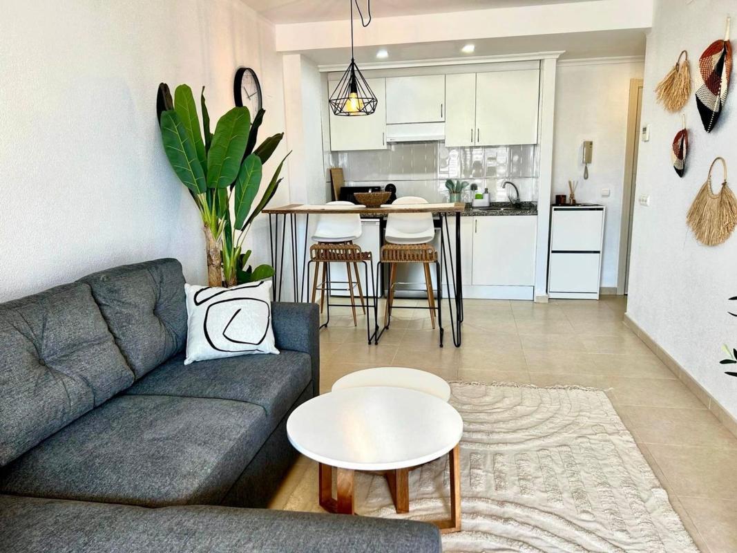 Sale of apartment in Piso en Avenida Juan Carlos I, 50, Playa de Fossa-Levante, Calpe, Calpe
photo 3