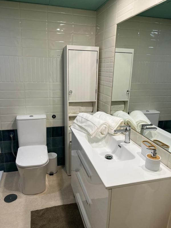 Sale of apartment in Piso en Avenida Juan Carlos I, 50, Playa de Fossa-Levante, Calpe, Calpe
photo 5