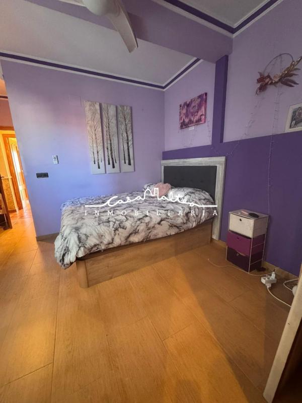 Venta de piso en Piso en Calpe Pueblo, Calpe, Calpe
photo 1