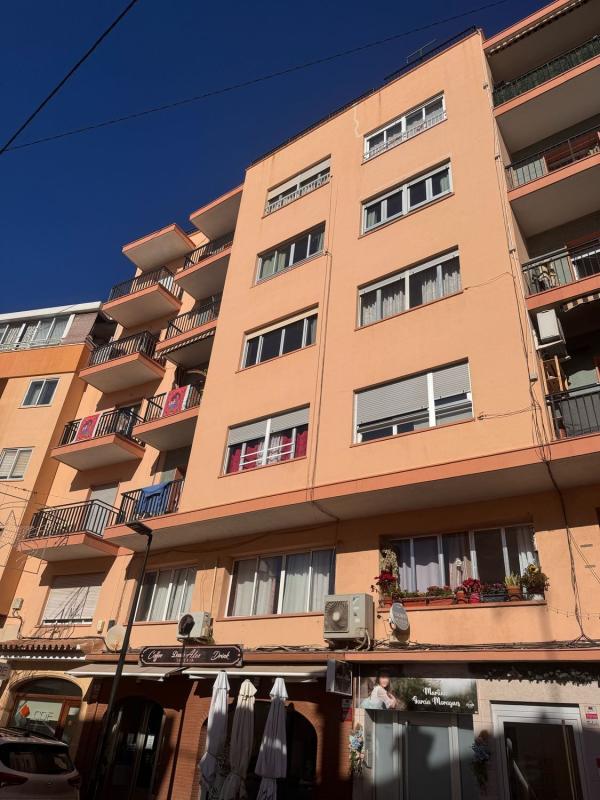 Venta de piso en Piso en Calle Murillo, 1, Calpe Pueblo, Calpe, Calpe
photo 1