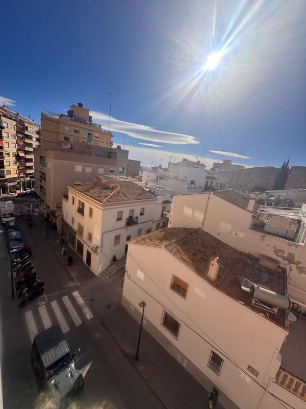Venta de piso en Piso en Calle Murillo, 1, Calpe Pueblo, Calpe, Calpe
photo 2