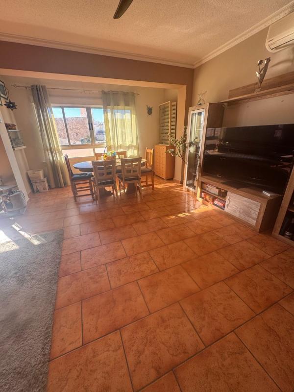 Venta de piso en Piso en Calle Murillo, 1, Calpe Pueblo, Calpe, Calpe
photo 3