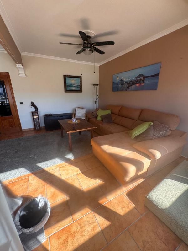 Venta de piso en Piso en Calle Murillo, 1, Calpe Pueblo, Calpe, Calpe
photo 5