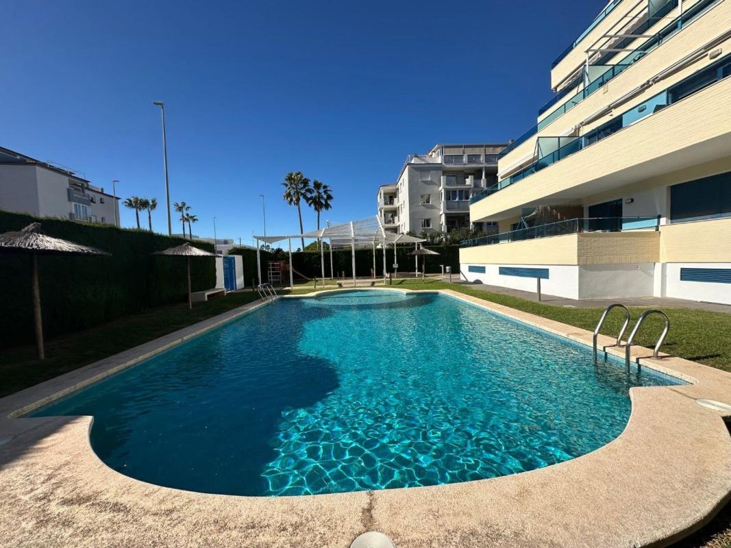 Sale of apartment in Piso en Les Bassetes-El Marjal, Denia, Denia
photo 3