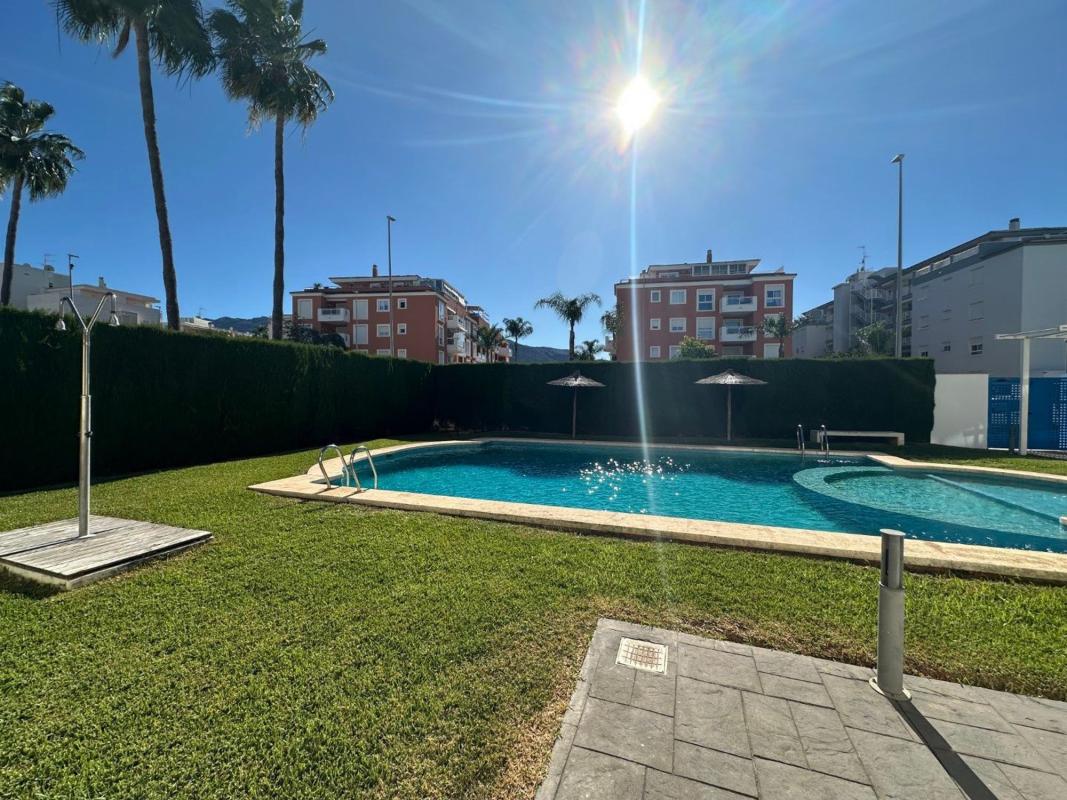 Sale of apartment in Piso en Les Bassetes-El Marjal, Denia, Denia
photo 5
