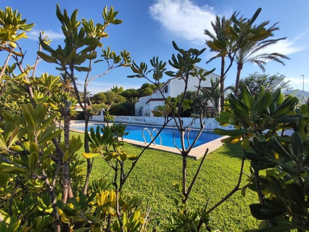 Venta de piso en Piso en Calle Riu Cérvol, Devesses - Monte Pego, Denia, Denia
photo 1