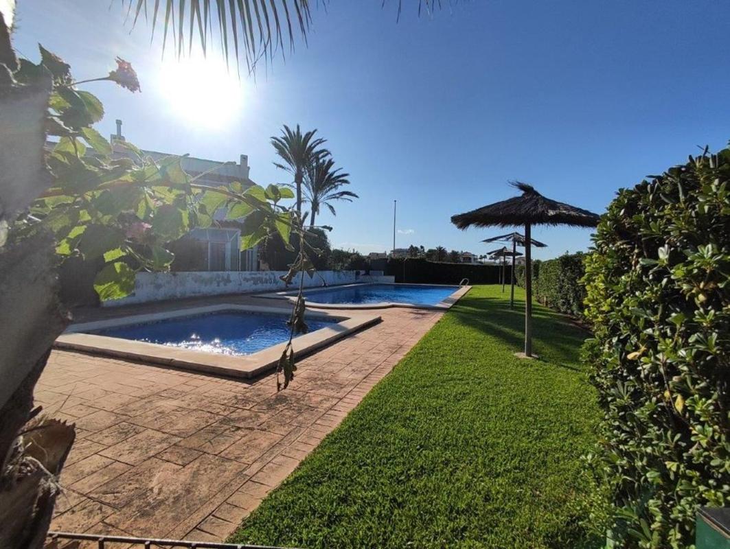 Venta de piso en Piso en Calle Riu Cérvol, Devesses - Monte Pego, Denia, Denia
photo 2