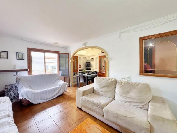 Venta de piso en Piso en Centro Ciudad, Jávea/Xàbia, Jávea/Xàbia
 photo 4