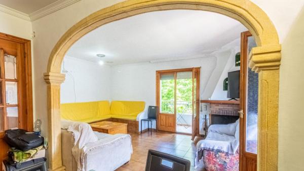Venta de piso en Piso en Centro Ciudad, Jávea/Xàbia, Jávea/Xàbia
thumbnail 1