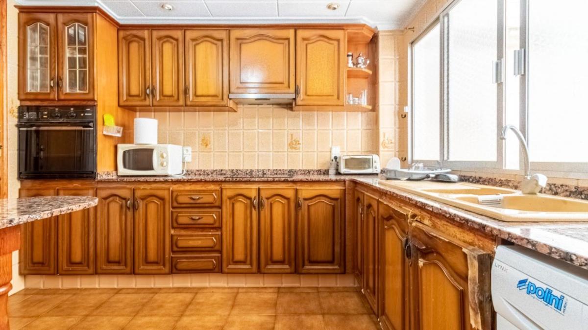 Venta de piso en Piso en Centro Ciudad, Jávea/Xàbia, Jávea/Xàbia
 photo 3