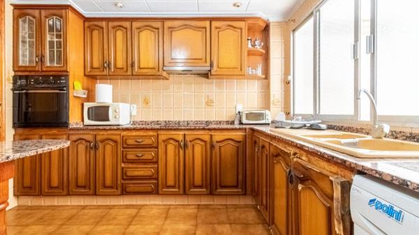 Venta de piso en Piso en Centro Ciudad, Jávea/Xàbia, Jávea/Xàbia
thumbnail 2