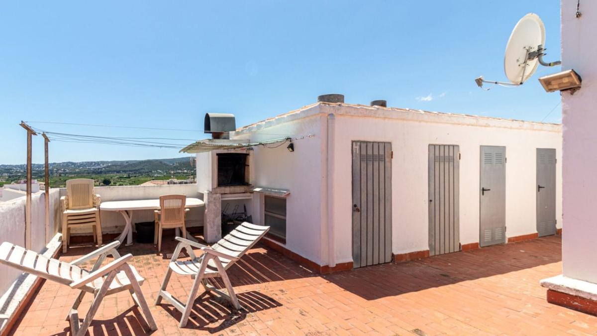 Venta de piso en Piso en Centro Ciudad, Jávea/Xàbia, Jávea/Xàbia
 photo 4