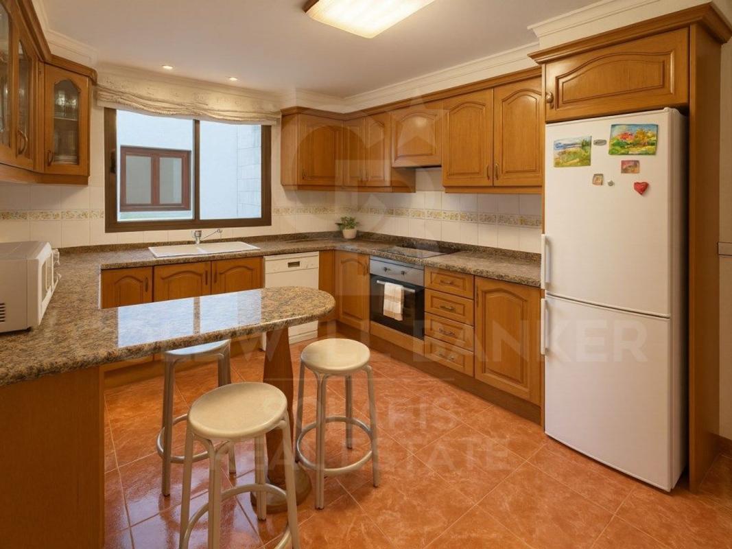 Sprzedaż mieszkania w Piso en Calle Juan Ramón Jiménez, Centro Ciudad, Jávea/Xàbia, Jávea/Xàbia
photo 4