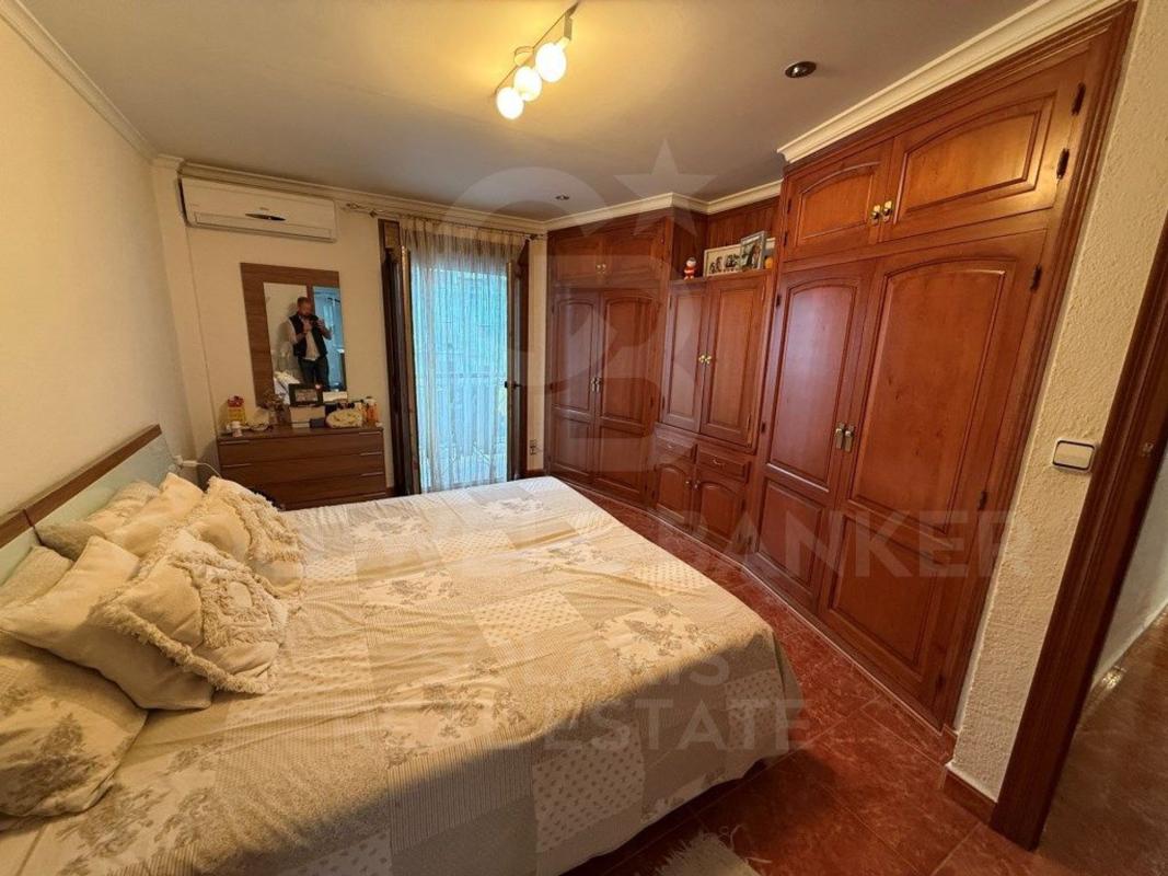 Sprzedaż mieszkania w Piso en Calle Juan Ramón Jiménez, Centro Ciudad, Jávea/Xàbia, Jávea/Xàbia
photo 5