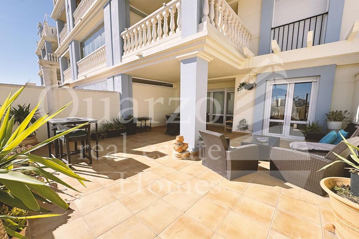 Venta de piso en Piso en Calle del Riu de Gallinera, Devesses - Monte Pego, Denia, Denia
photo 1