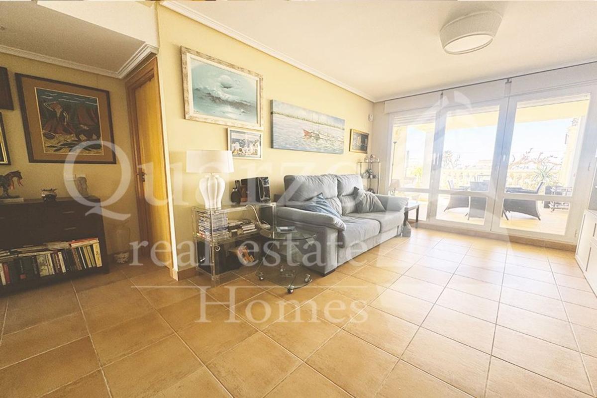 Venta de piso en Piso en Calle del Riu de Gallinera, Devesses - Monte Pego, Denia, Denia
photo 2