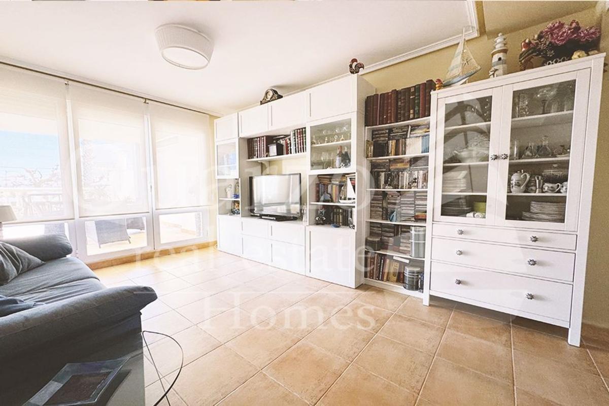 Venta de piso en Piso en Calle del Riu de Gallinera, Devesses - Monte Pego, Denia, Denia
photo 3