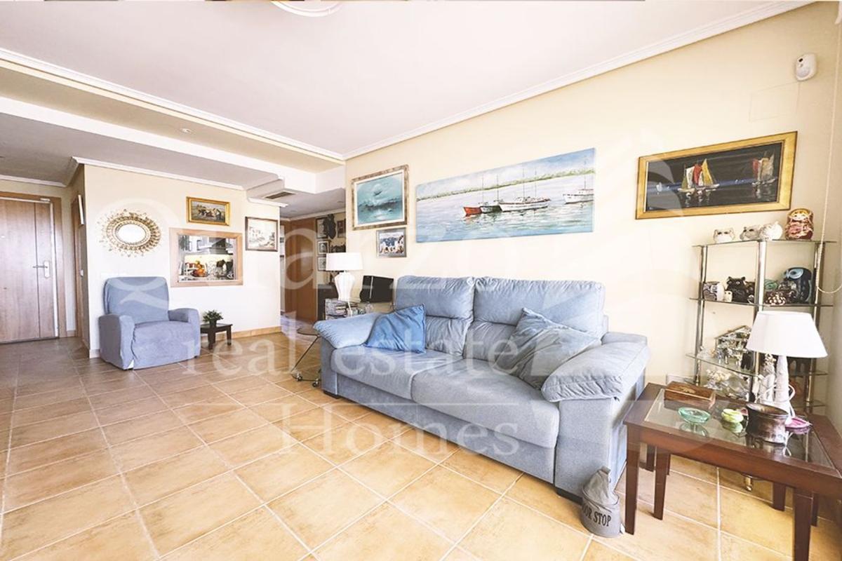 Venta de piso en Piso en Calle del Riu de Gallinera, Devesses - Monte Pego, Denia, Denia
photo 5
