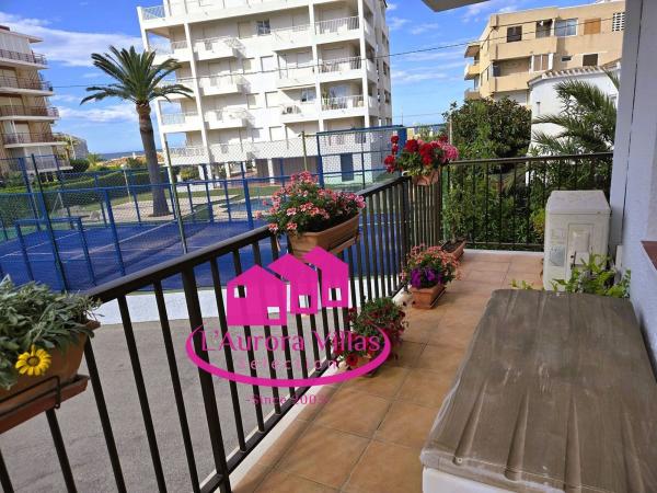 Venta de piso en Piso en Montañar, Jávea/Xàbia, Jávea/Xàbia
photo 1