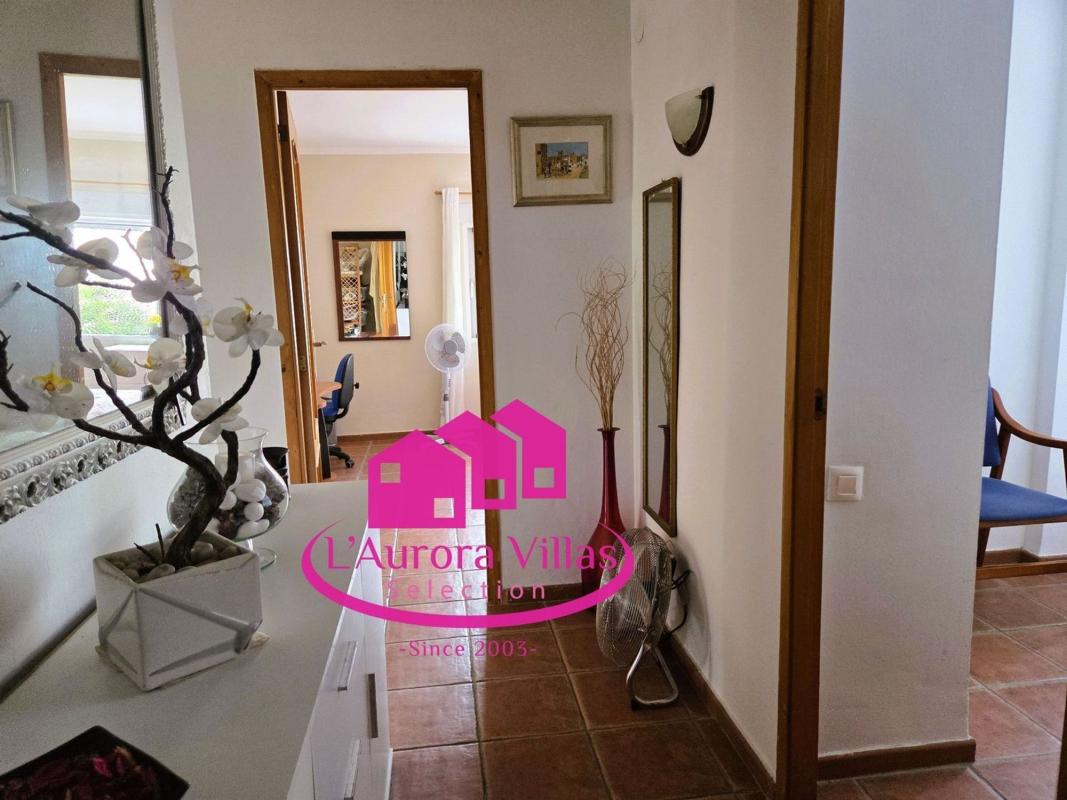 Venta de piso en Piso en Montañar, Jávea/Xàbia, Jávea/Xàbia
 photo 3