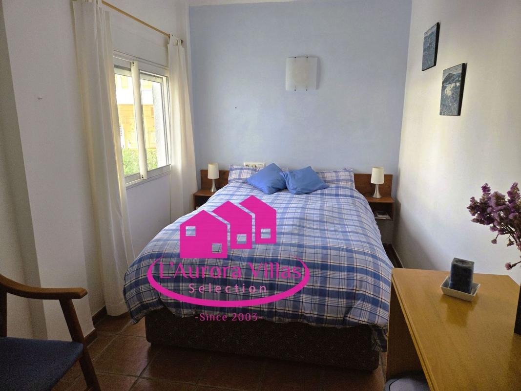 Venta de piso en Piso en Montañar, Jávea/Xàbia, Jávea/Xàbia
 photo 4