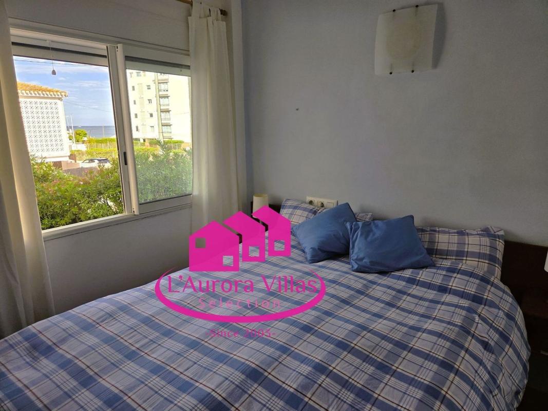Venta de piso en Piso en Montañar, Jávea/Xàbia, Jávea/Xàbia
 photo 5