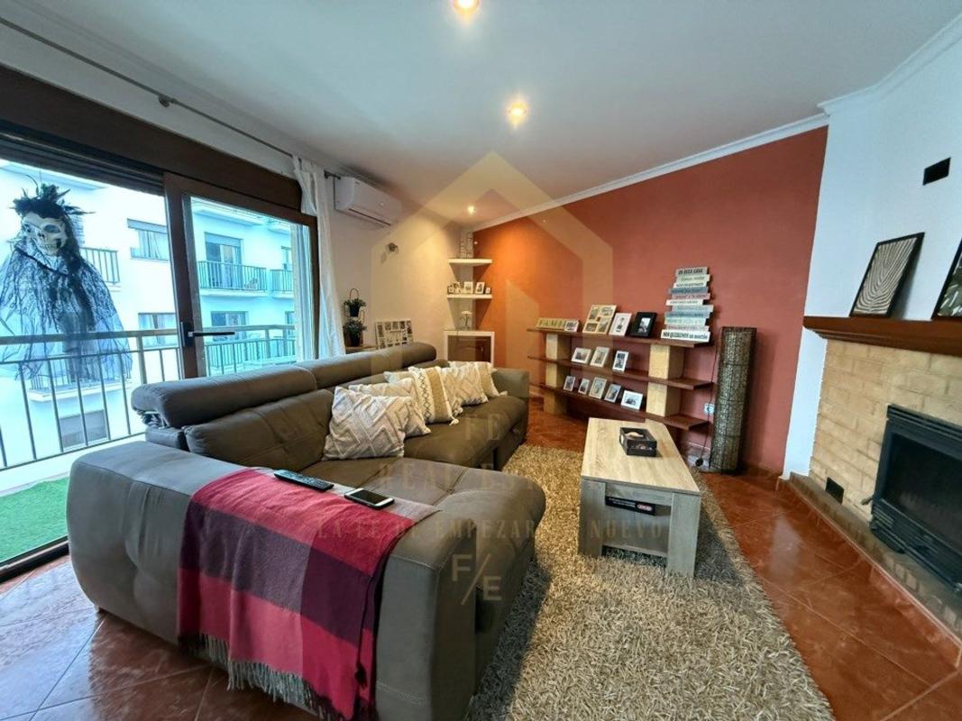 Sale of apartment in Piso en Calle del Tirant lo Blanc, Centro, Pedreguer, Pedreguer
photo 2