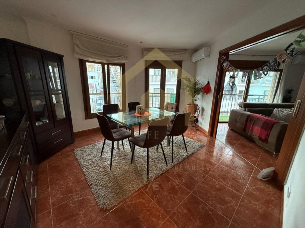 Sale of apartment in Piso en Calle del Tirant lo Blanc, Centro, Pedreguer, Pedreguer
photo 3