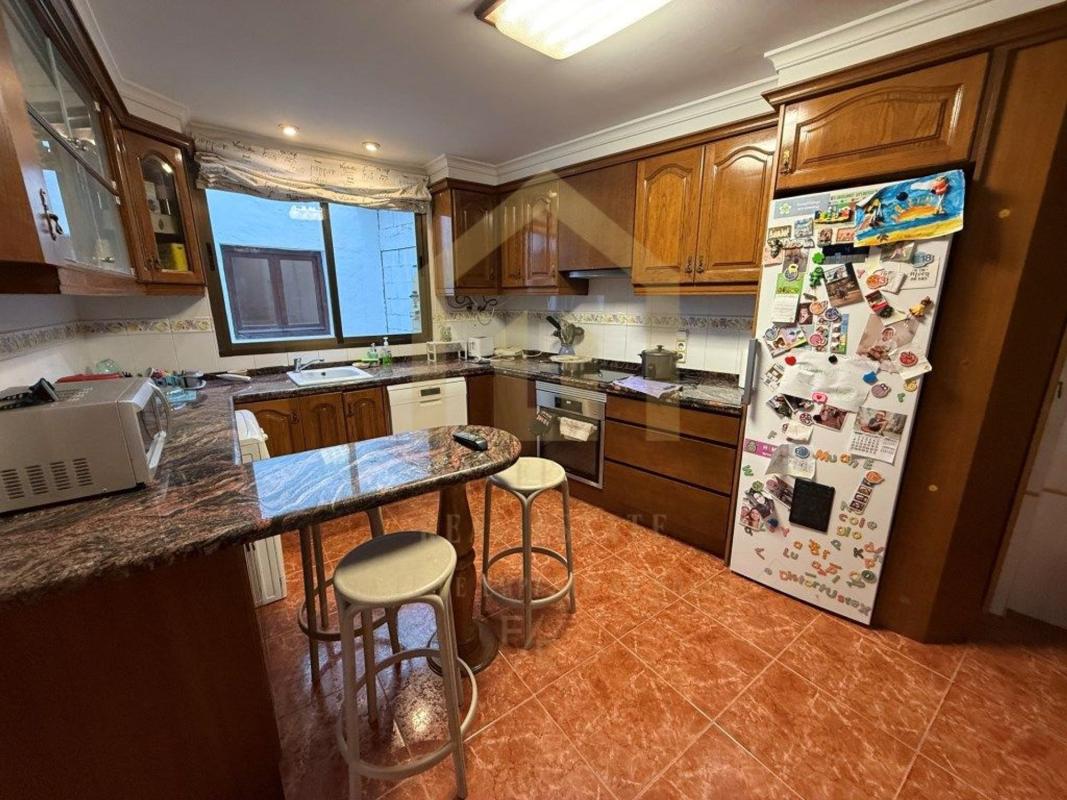 Sale of apartment in Piso en Calle del Tirant lo Blanc, Centro, Pedreguer, Pedreguer
photo 4
