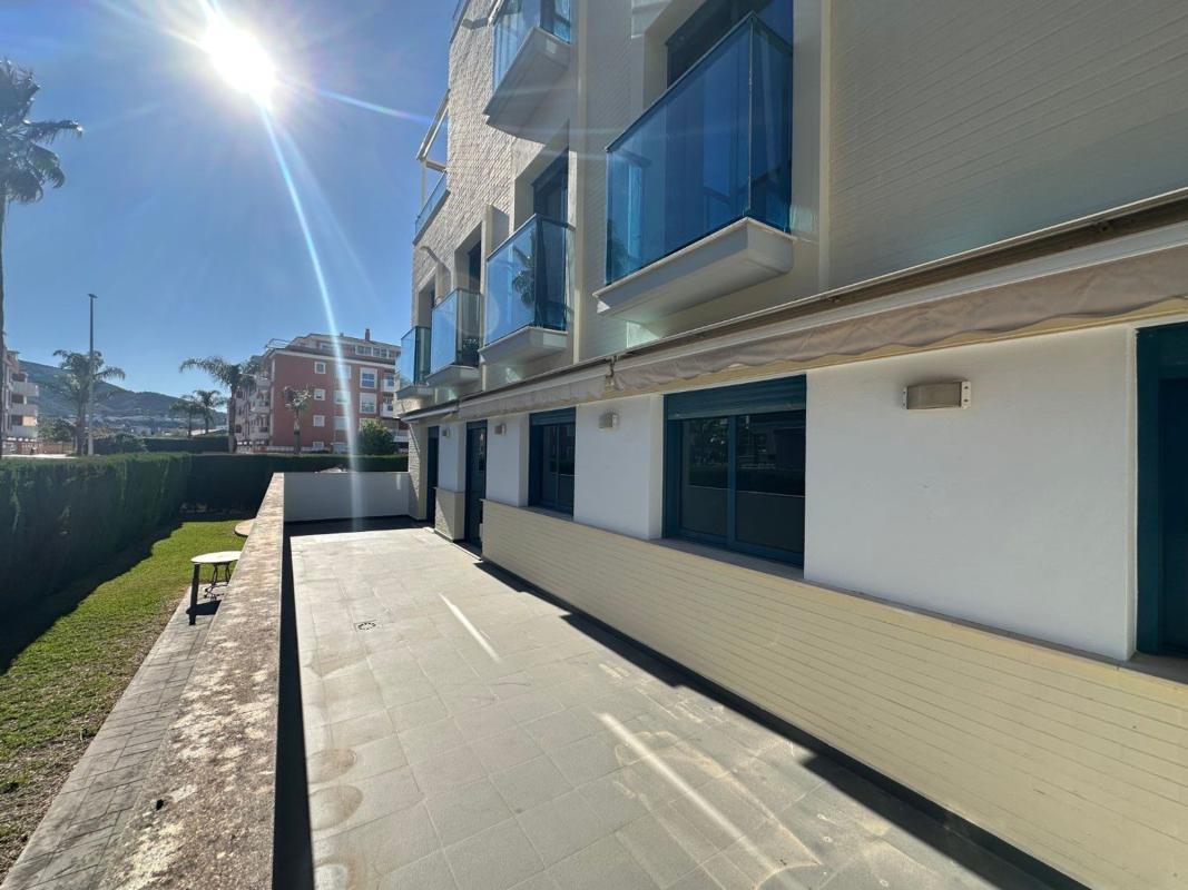 Sprzedaż mieszkania w Piso en Centro Urbano, Denia, Dénia
 photo 2