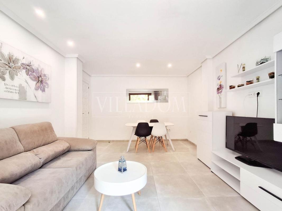 Venta de piso en Piso en El Arenal, Jávea/Xàbia, Jávea/Xàbia
 photo 2