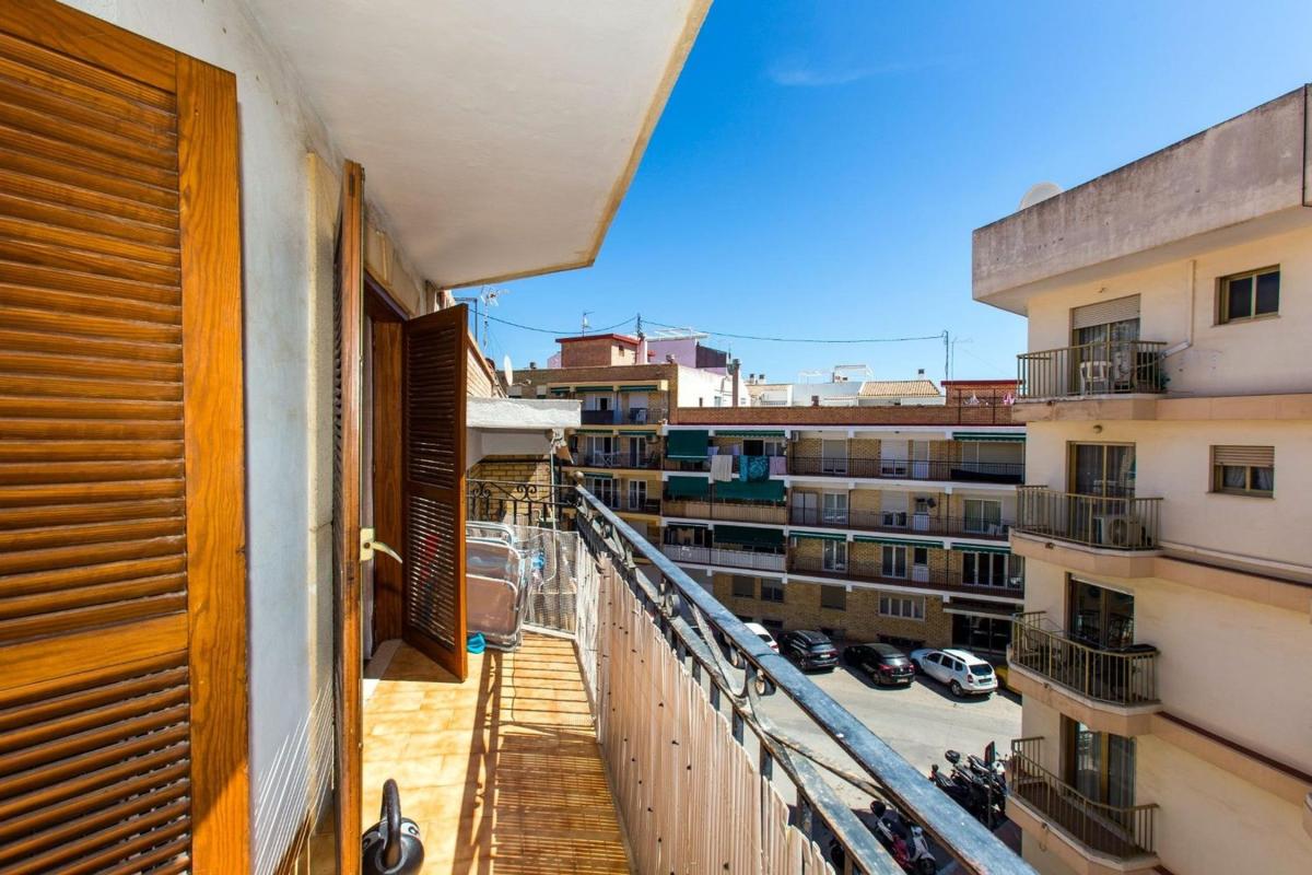 Sprzedaż mieszkania w Piso en Calle Severo Ochoa, Puerto, Jávea/Xàbia, Jávea/Xàbia
 photo 3