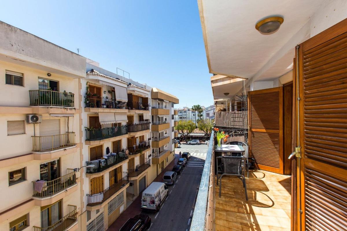 Sprzedaż mieszkania w Piso en Calle Severo Ochoa, Puerto, Jávea/Xàbia, Jávea/Xàbia
 photo 4