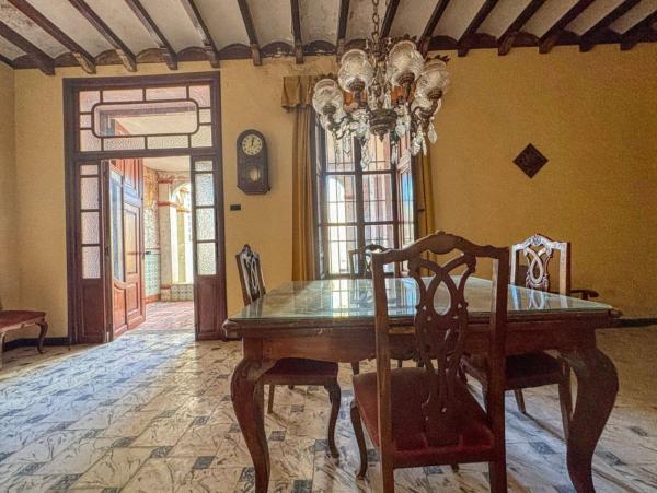 Casa o chalet independiente en Pego thumbnail 1