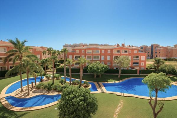 Sale of flat in Piso en Calle del Llavador, 18, Centro Urbano, Denia, Denia
photo 1