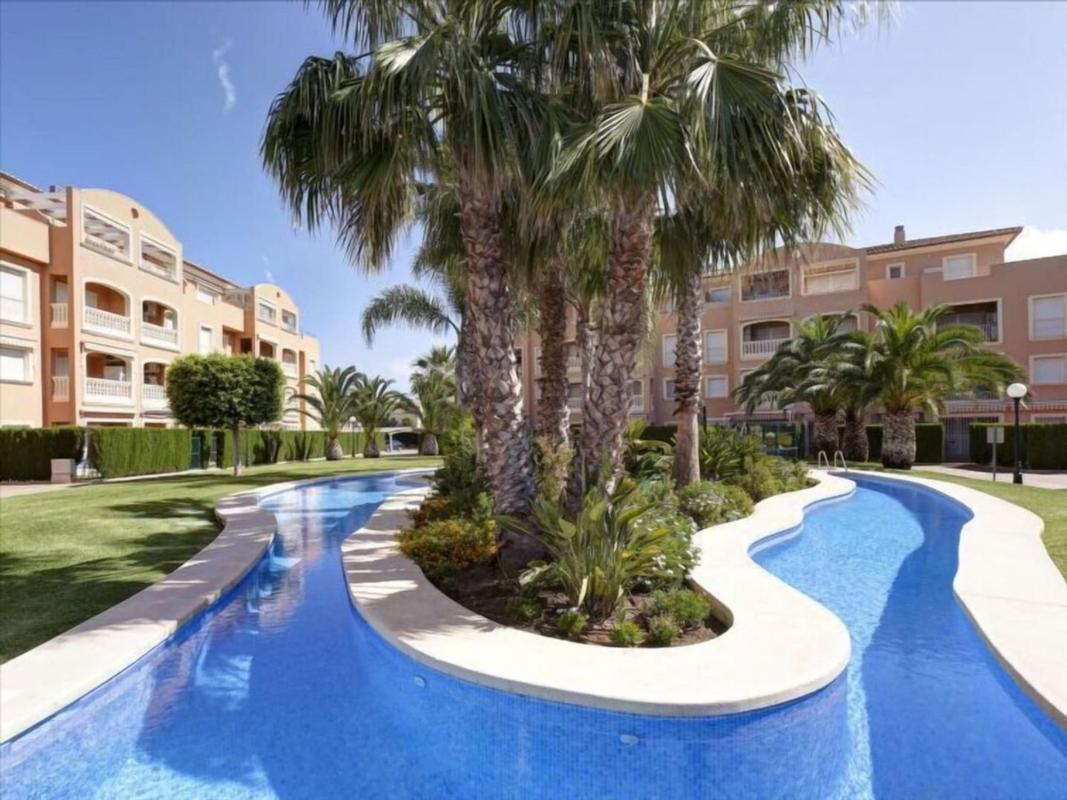 Sale of apartment in Piso en Calle del Llavador, 18, Centro Urbano, Denia, Denia
 photo 2