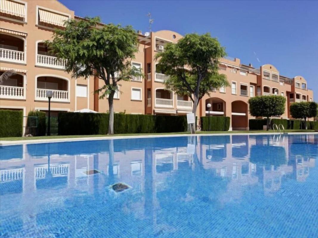 Sale of apartment in Piso en Calle del Llavador, 18, Centro Urbano, Denia, Denia
 photo 3