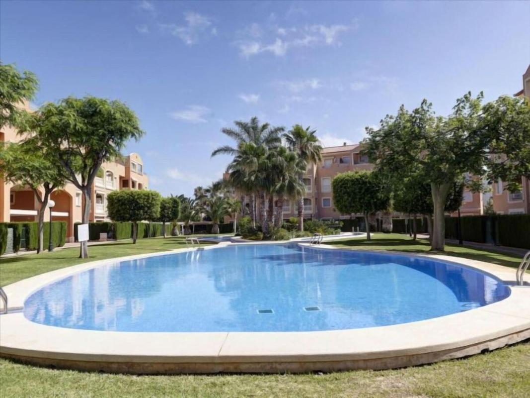 Sale of apartment in Piso en Calle del Llavador, 18, Centro Urbano, Denia, Denia
 photo 4