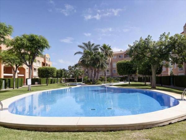 Sale of flat in Piso en Calle del Llavador, 18, Centro Urbano, Denia, Denia
 photo 4