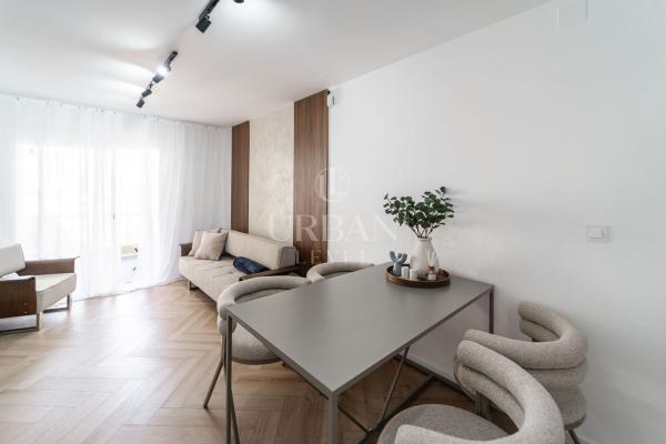 Venta de piso en Piso en Calle Corbeta, 6, Calpe Pueblo, Calpe, Calpe
photo 1