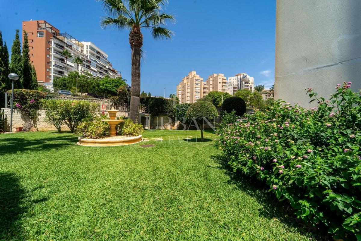 Sale of apartment in Piso en Canuta, Calpe, Calpe
photo 2
