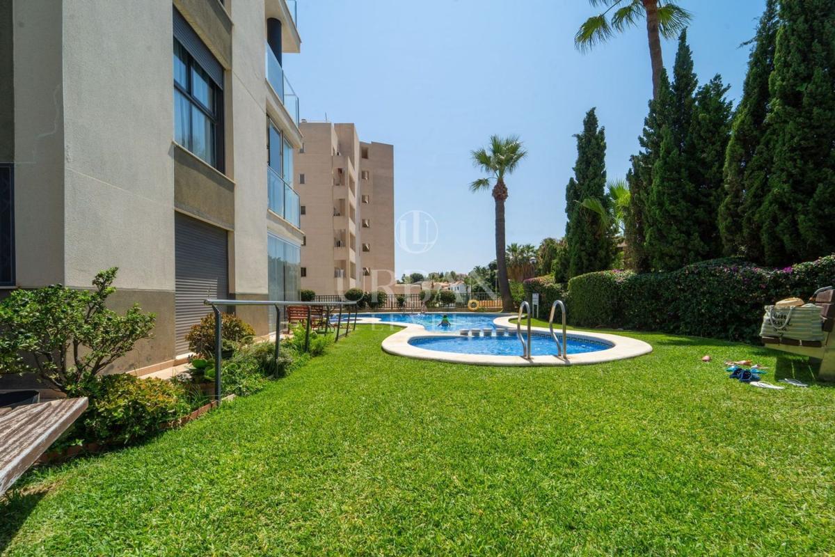 Sale of apartment in Piso en Canuta, Calpe, Calpe
photo 4