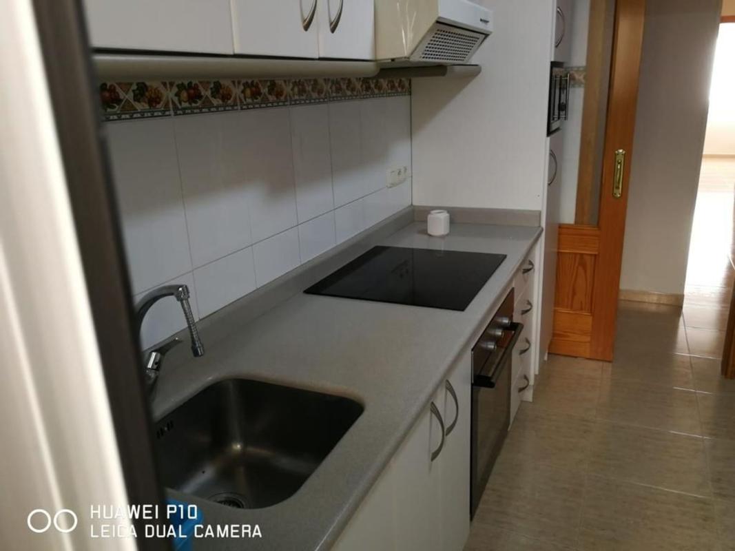 Venta de piso en Piso en Joan Chabas, 2, La Pedrera-Vessanes, Denia, Denia
 photo 2