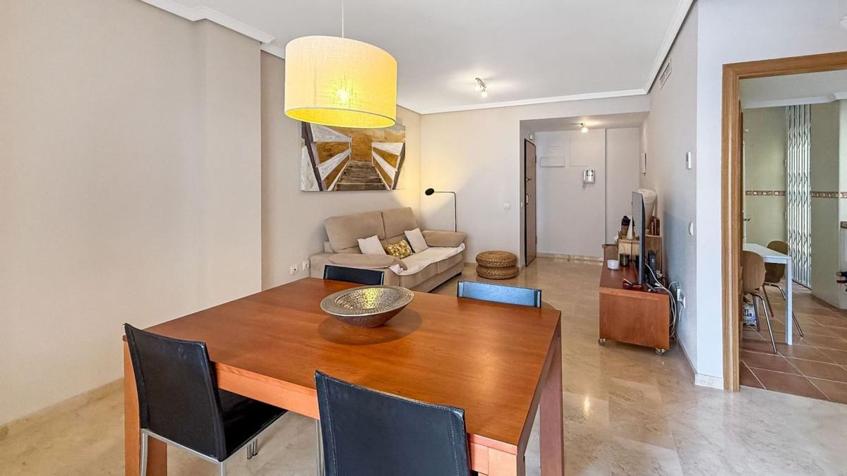 Venta de piso en Piso en El Puerto, Denia, Denia
 photo 2