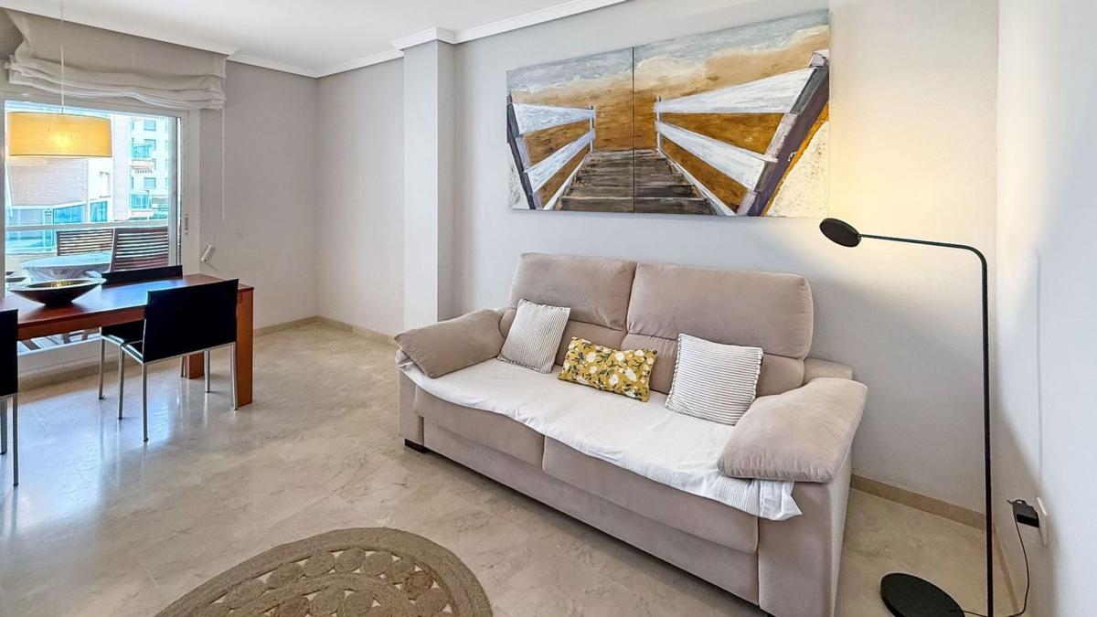 Venta de piso en Piso en El Puerto, Denia, Denia
 photo 3